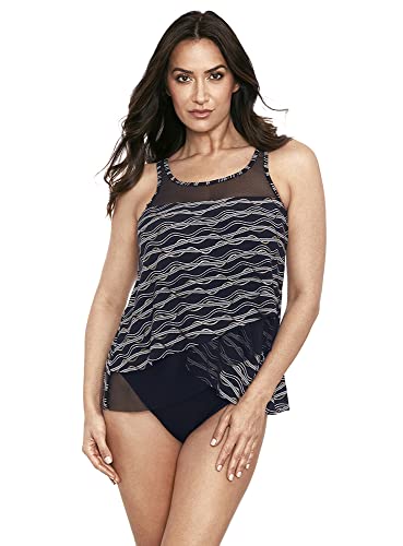 Linked Black Multi