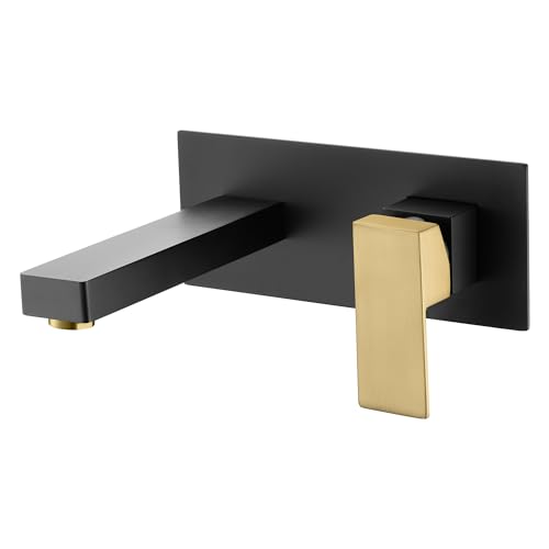 Black and Gold