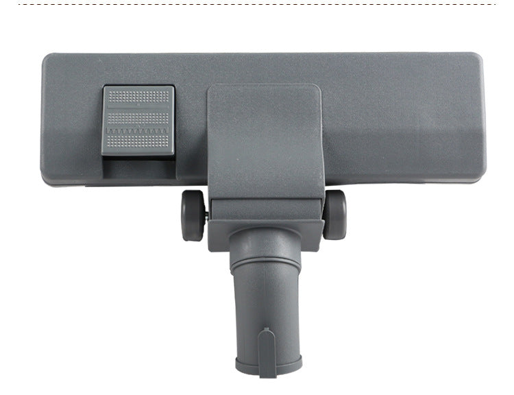 Premium Vacuum Cleaner Floor Brush Attachments - Replacement Accessories for Deep Carpet & Hard Floor Cleaning | Ideal for Homes, Offices & Pet Hair Removal