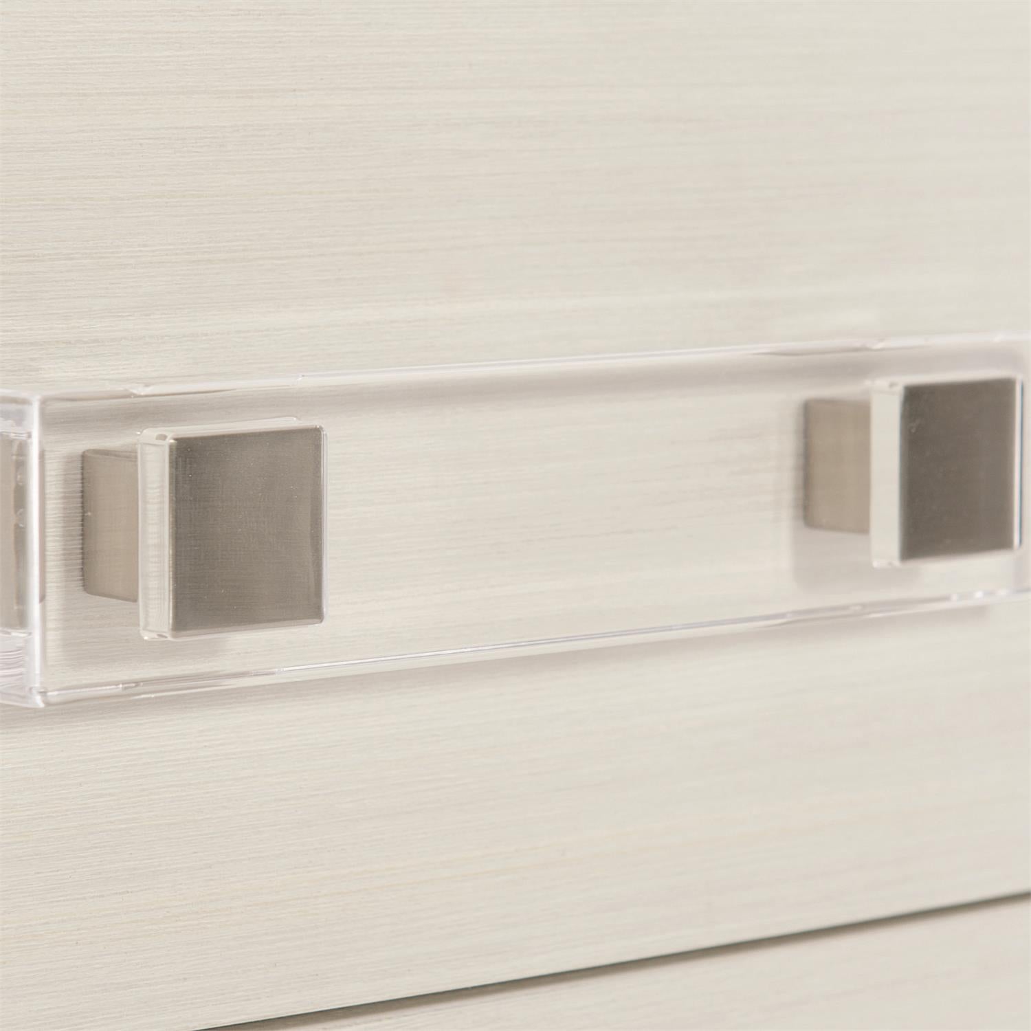 7-Drawer Dresser 66