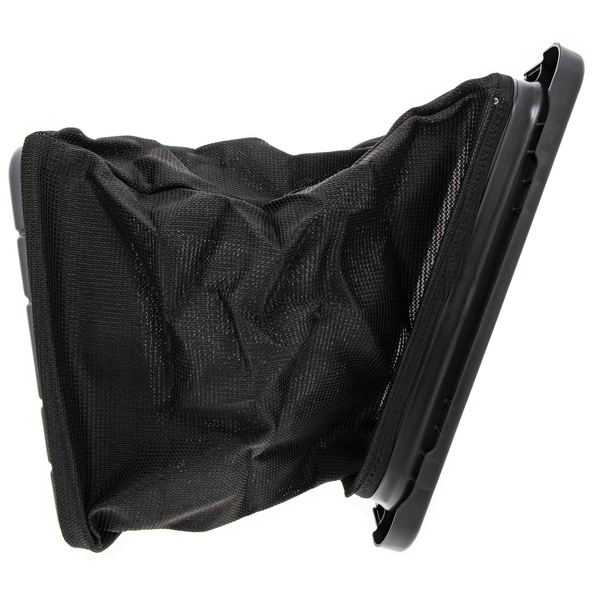CUB CADET 664P05681 Hard Bottom Grass Bag Assembly - Compatible with ZTX 48, 54 & 60 Triple Baggers - Durable Lawn Mower Accessory for Efficient Yard Cleanup