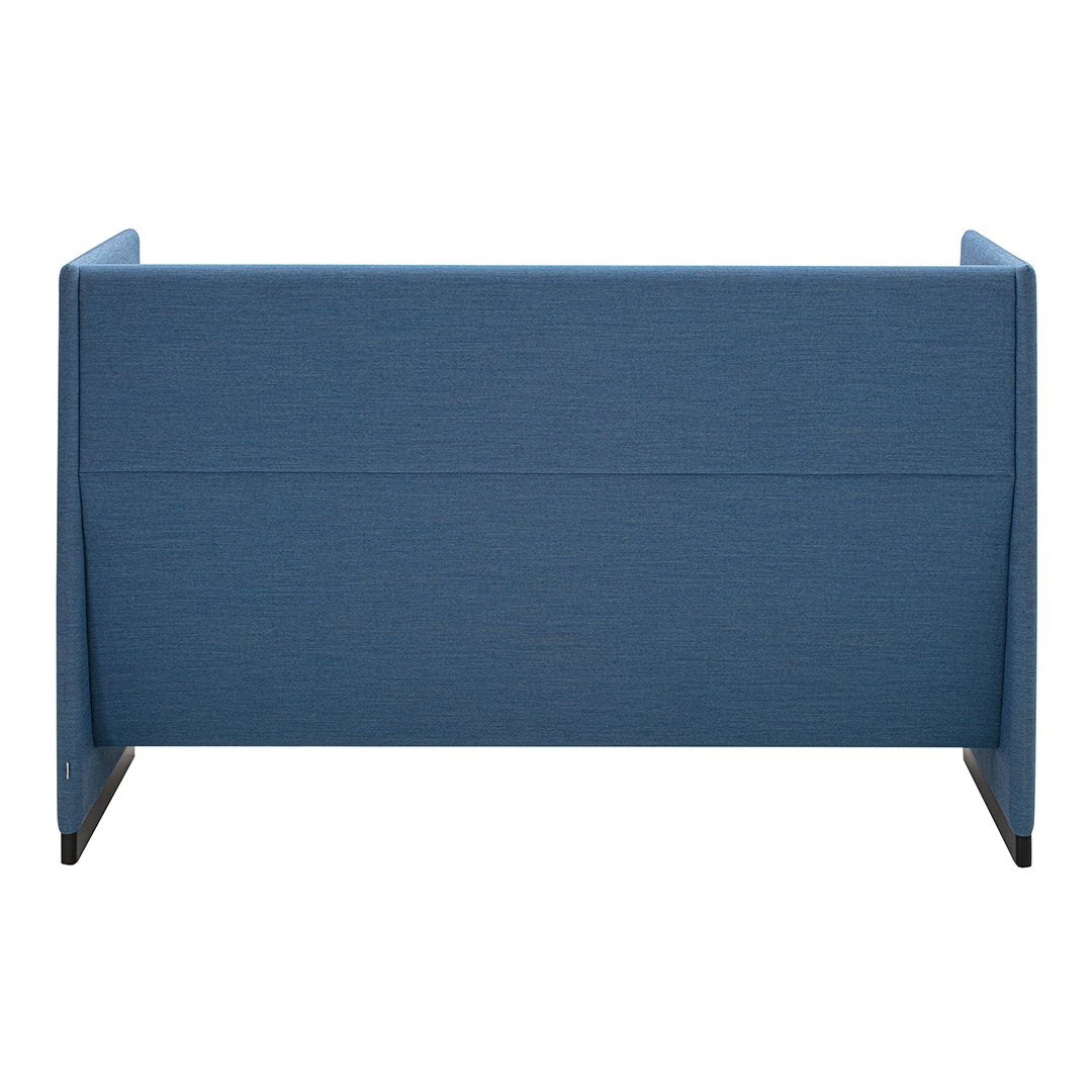 High Back Sofa Case - Premium Sofa Cover for Living Room, Office & Home Decor - Washable & Durable Furniture Protector