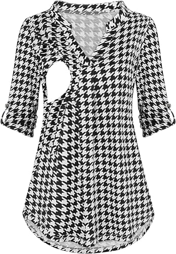 Black Striped