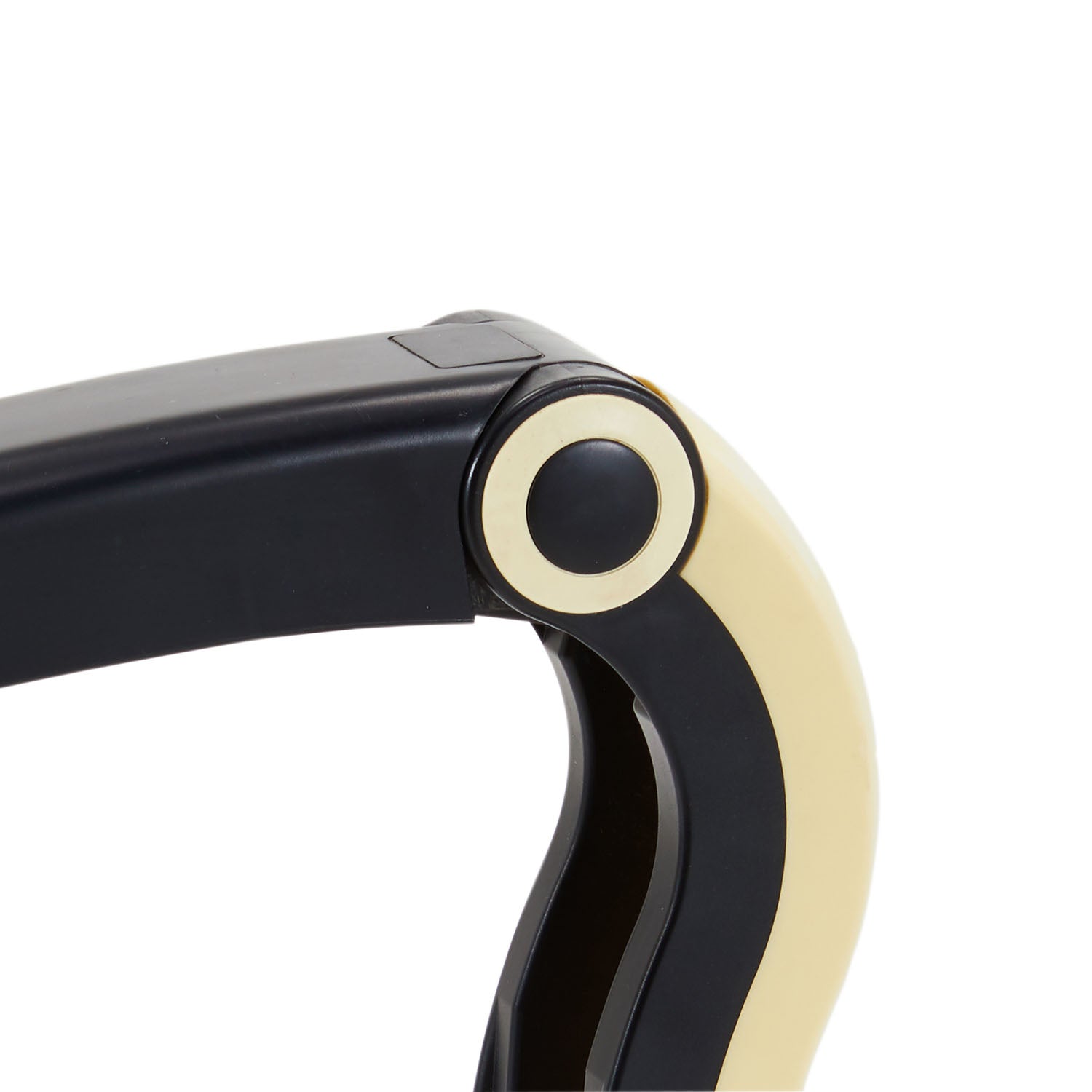 Black Toucan Desk Lamp - Adjustable LED Office Light with USB Port, Eye-Caring Study Lamp for Home & Workspace - Perfect for Reading, Working, and Nightstand Use