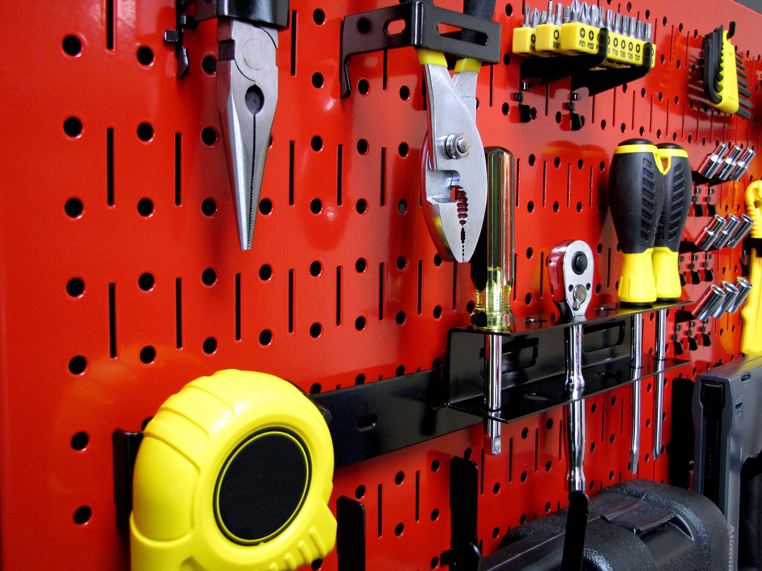 Wall Control Pegboard Value Pack - 3 Pack of 16