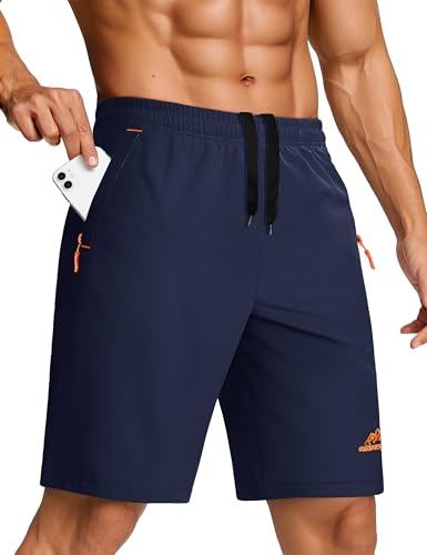 B. Navy