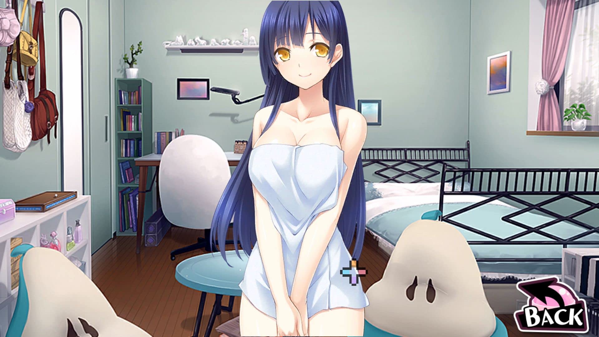 Pretty Girls Game Collection for Nintendo Switch - Fun Anime Puzzle & Adventure Games for Girls, Perfect for Casual Gaming & Party Play