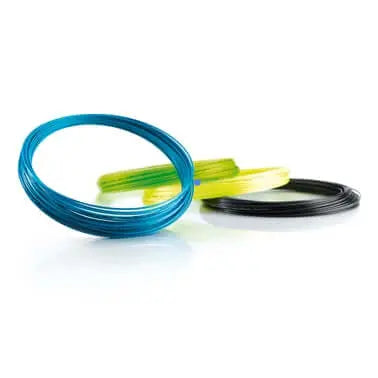 String Type 3 - High Quality Rope for Outdoor Activities, Camping & DIY Projects | Durable & Versatile Cord for Hiking, Gardening & Home Use