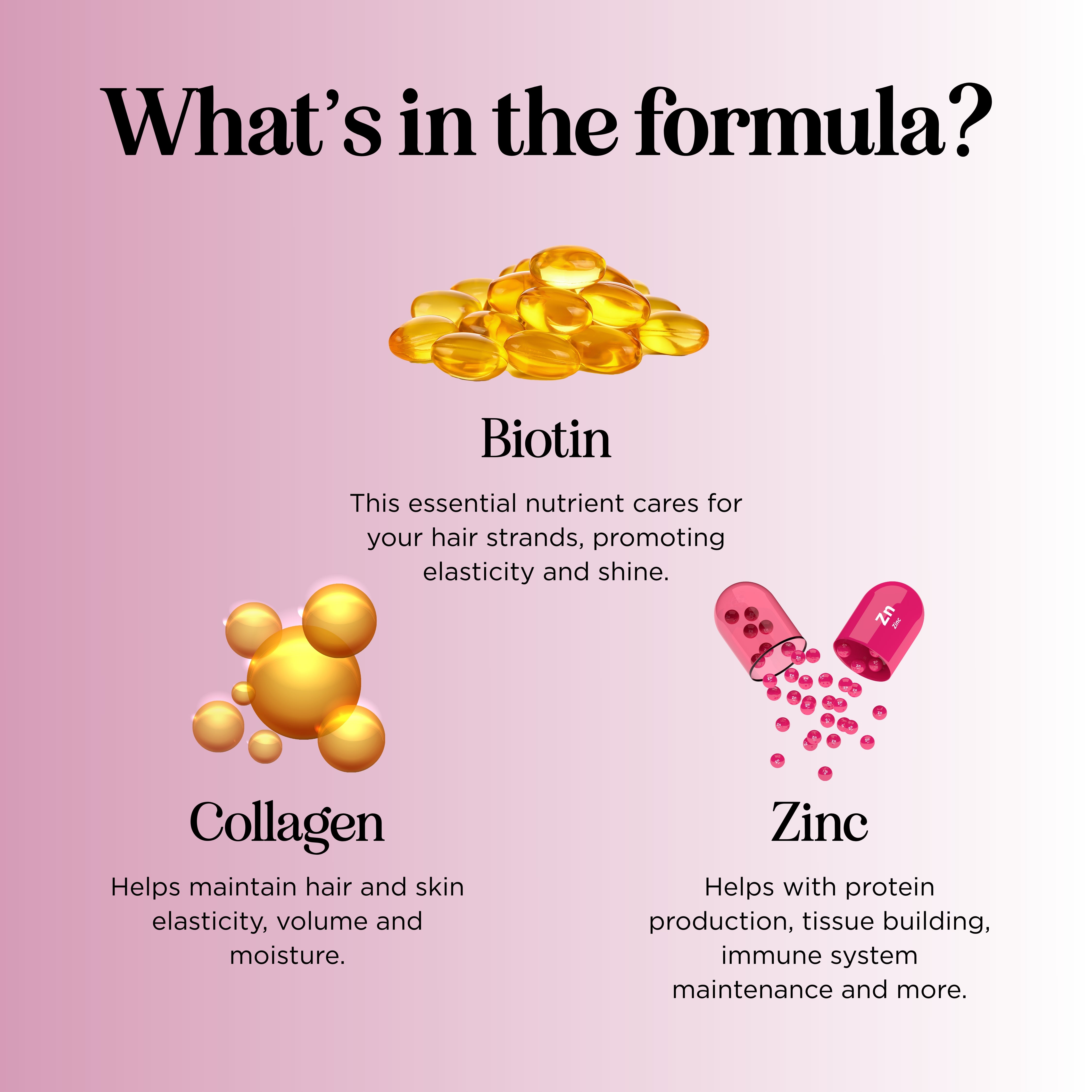 Rebundance™ Women's Dietary Supplement for Hormone Balance & Wellness | Support for Menopause, PMS & Vitality