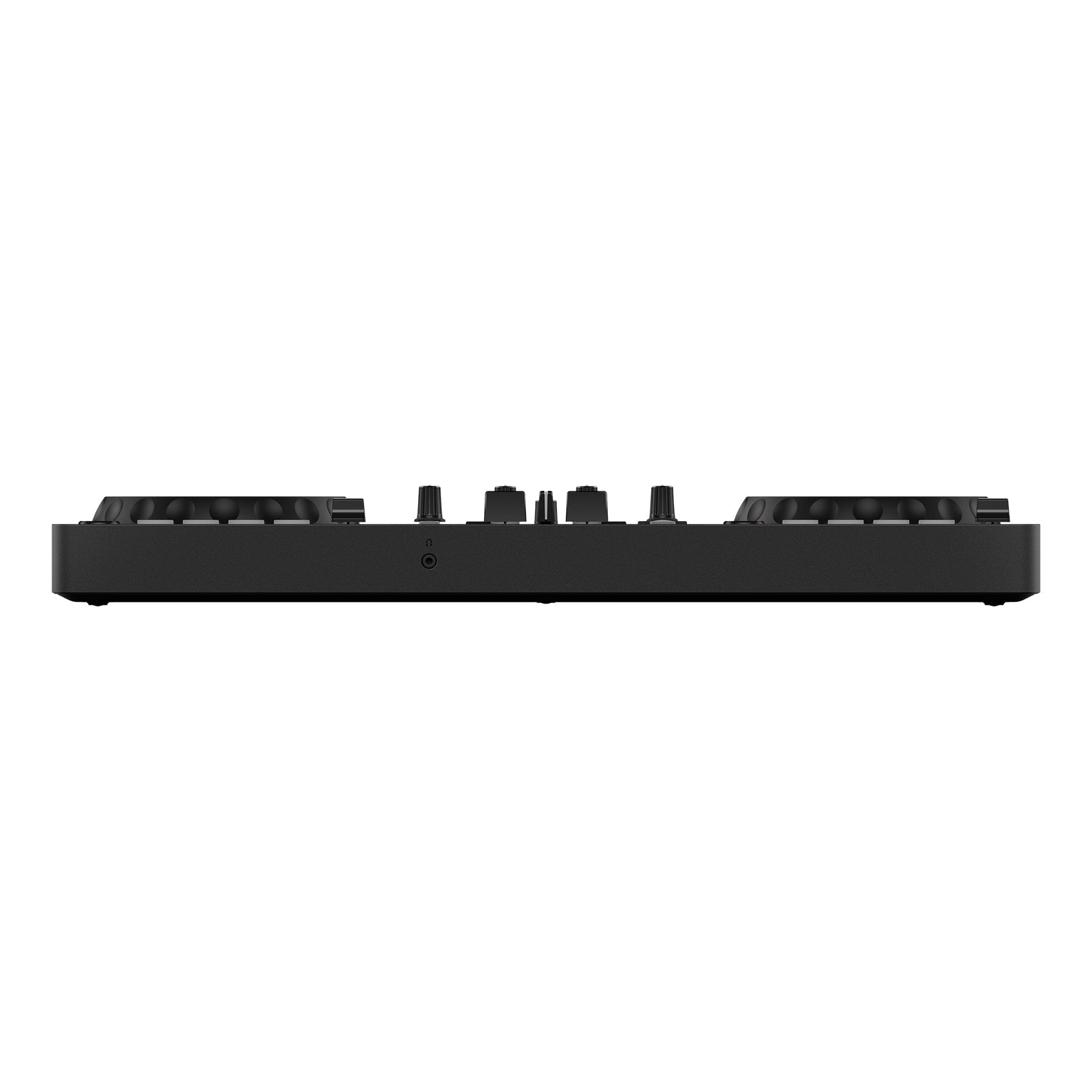 Pioneer DJ DDJ-FLX4 2-Channel Professional DJ Controller for Serato & rekordbox - Perfect for Home DJing, Clubs & Live Performances (Open Box)