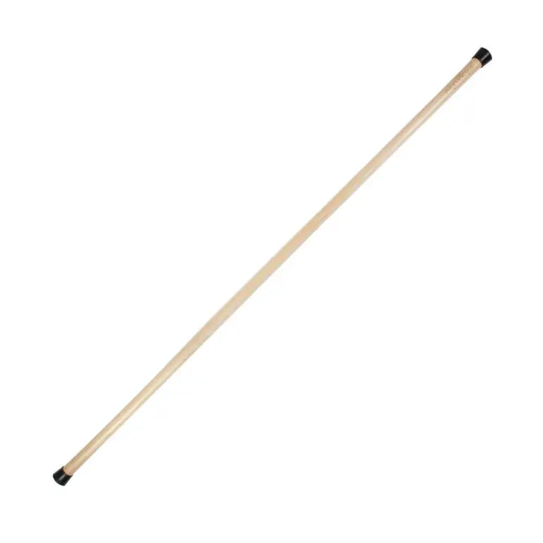 Premium 60-Inch Maple Gondola Pole - Sturdy and Durable for Retail Displays, Trade Shows, and Store Fixtures