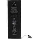 Original iPhone SE 1st Generation (2016 Model) Replacement Battery - High Capacity 1624mAh Li-ion Battery for Apple iPhone SE 2016 - Perfect for Battery Replacement, DIY Repair & Extending Phone Lifespan