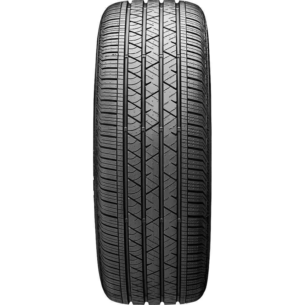 Continental CrossContact LX Sport Summer Radial Tire - 235/65R18 106T | High-Performance All-Season Tires for SUVs & Trucks | Durable Traction for Highway & Off-Road Driving
