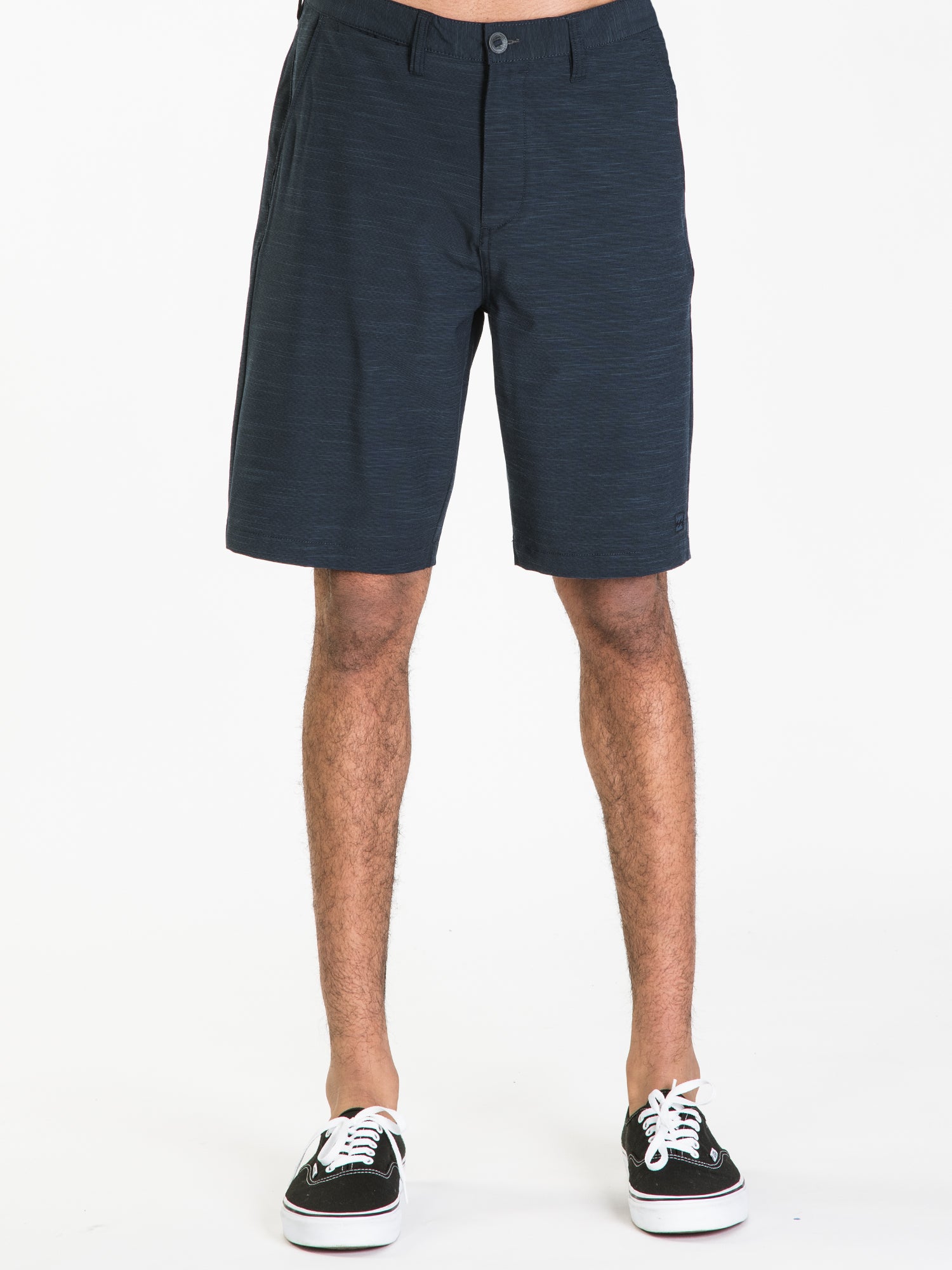 BILLABONG Men's Crossfire Slub Shorts - Comfortable & Stylish Board Shorts for Surfing, Swimming & Beach Activities - Clearance Sale
