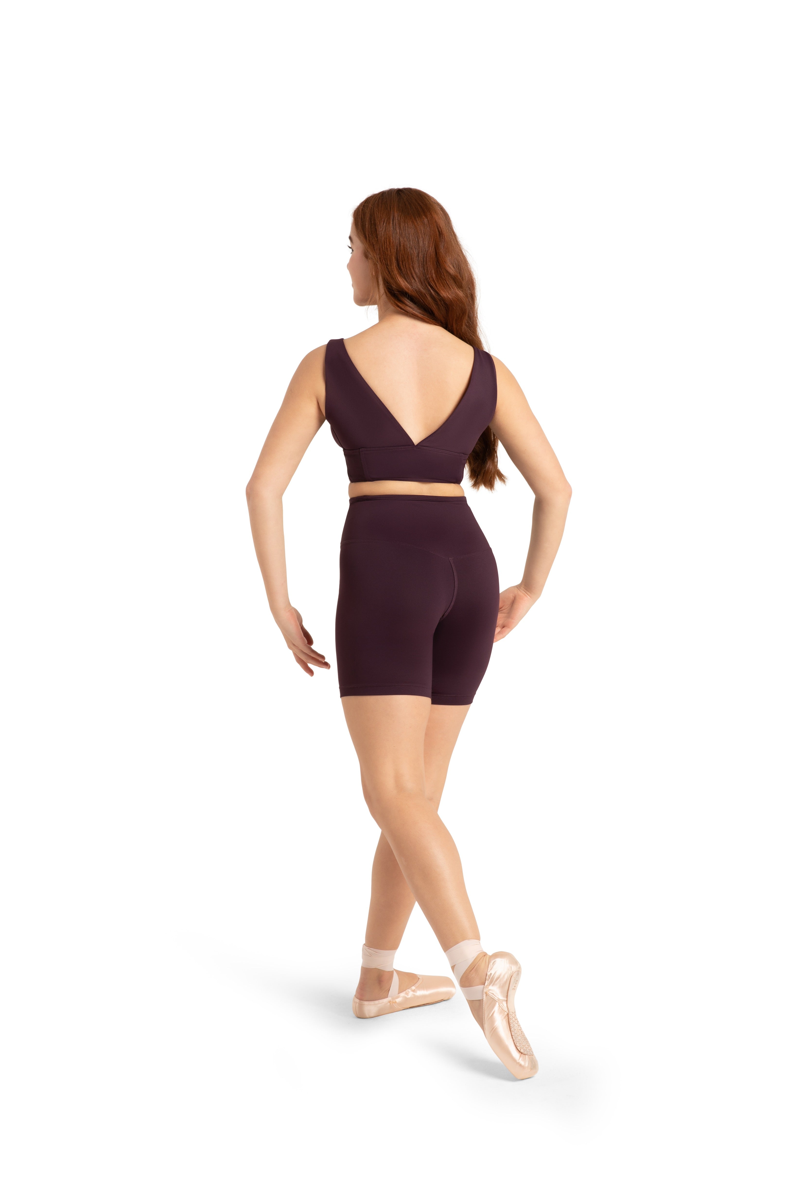12143W Women's Workout Tank Top - High Support Sculpt Bra for Yoga, Gym & Fitness - Breathable & Comfortable Activewear