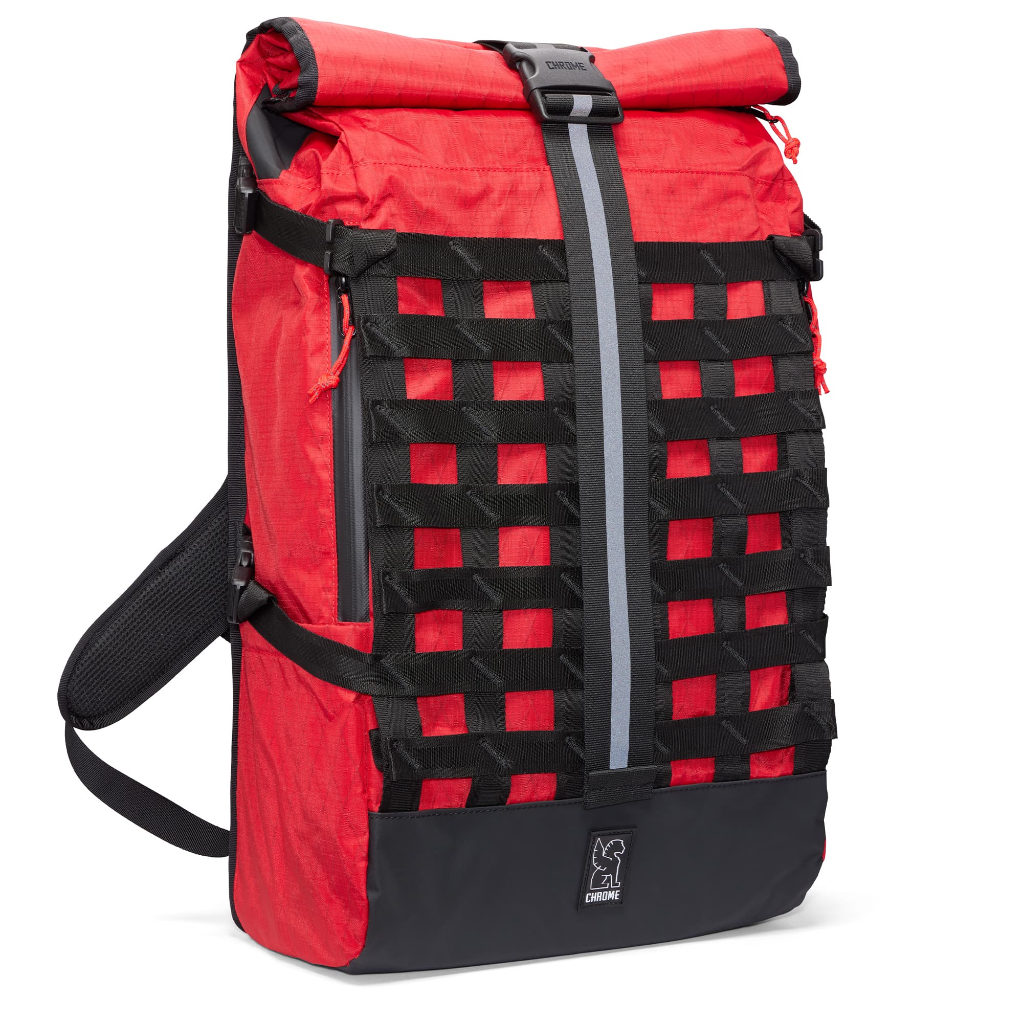 Barrage 34L Backpack - Lightweight Hiking & Travel Backpack for Men & Women - Waterproof Daypack for Outdoor Adventures, Camping & Commuting