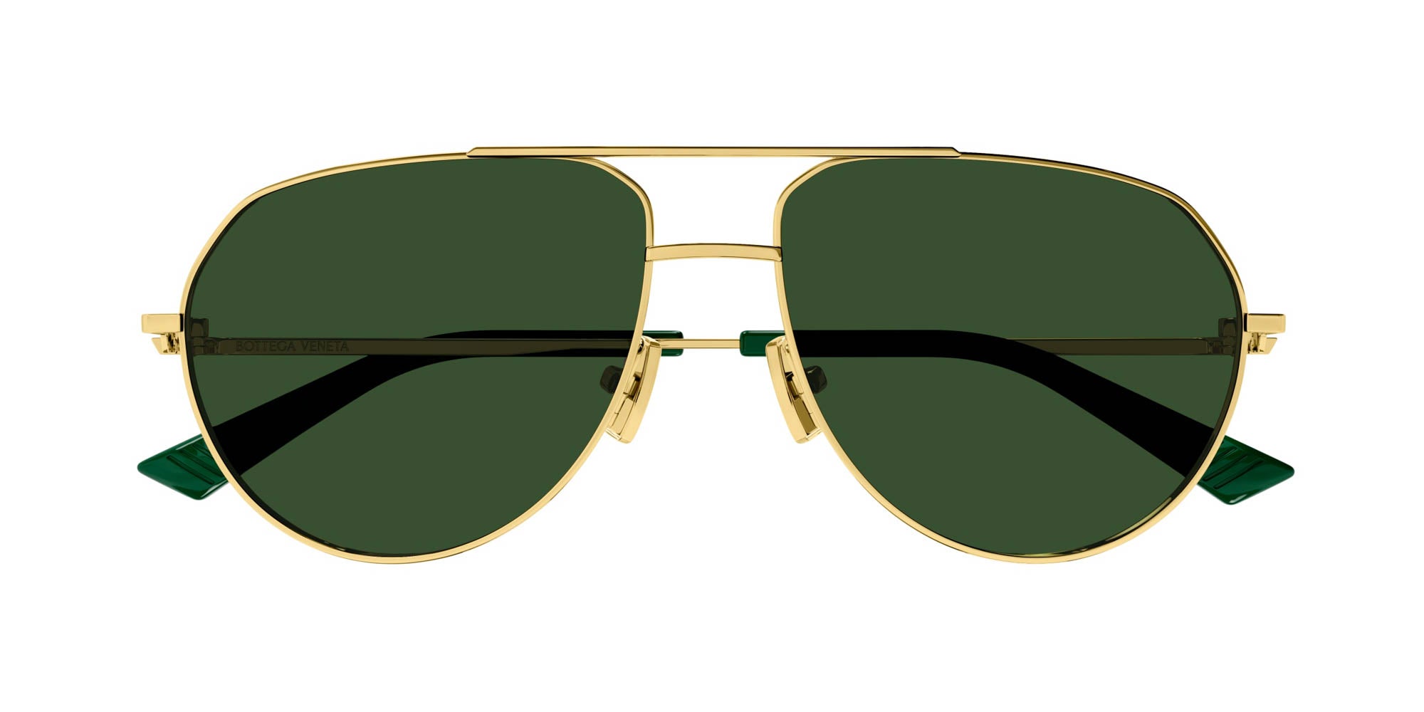 Bottega Veneta BV1302S Sunglasses - Luxury Designer Shades for Women & Men - UV Protection, Polarized Lenses - Perfect for Driving, Beach & Outdoor Activities