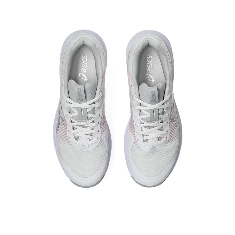 ASICS Netburner Professional FF 4 Women's Netball Shoes - High-Performance Indoor Court Shoes for Competitive Play - Perfect for Netball, Volleyball & Indoor Sports Training