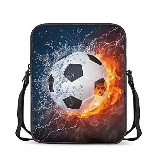 Fire Football