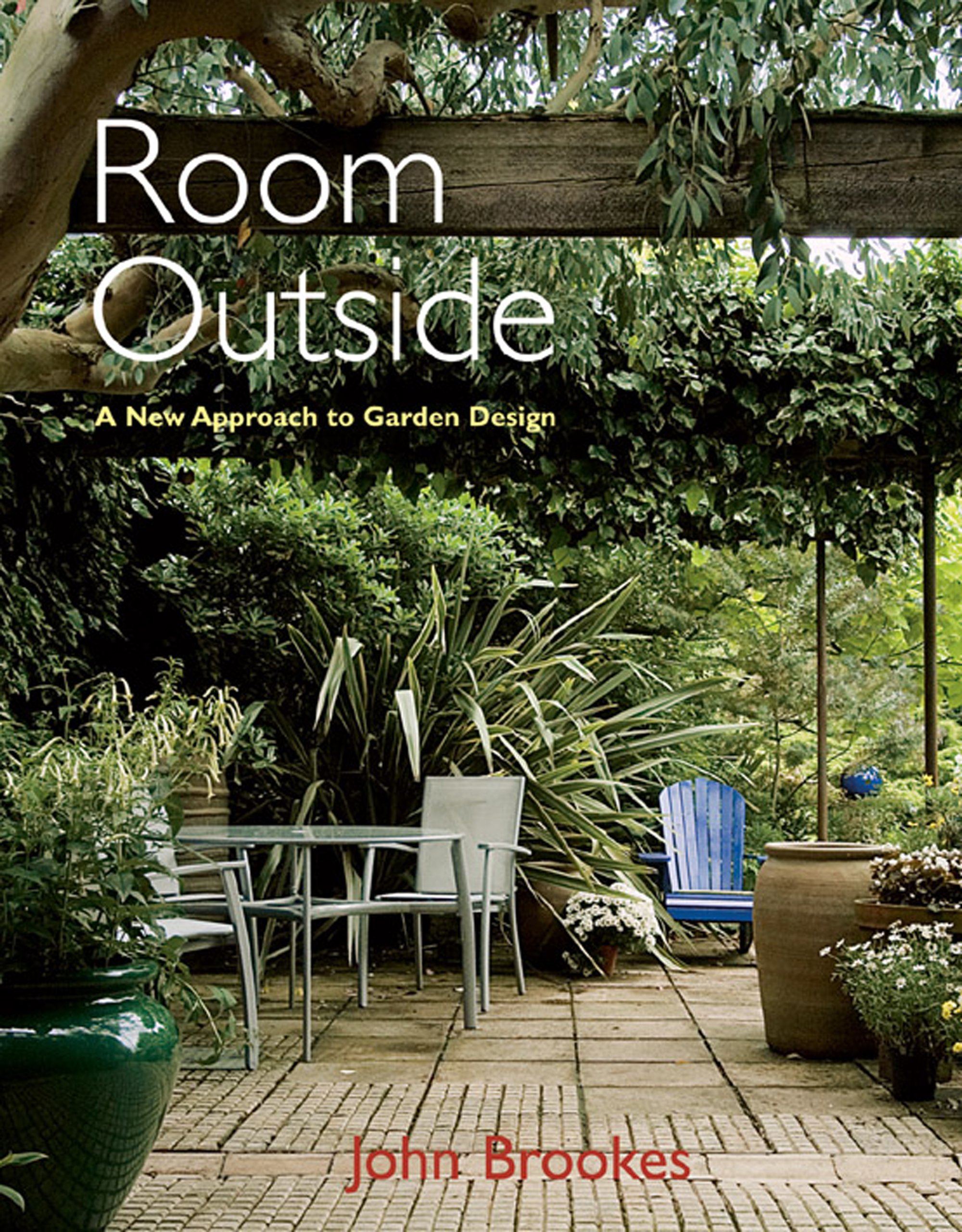 Room Outside: Innovative Garden Design Ideas for Outdoor Living Spaces | Perfect for Patios, Backyards & Landscaping Projects