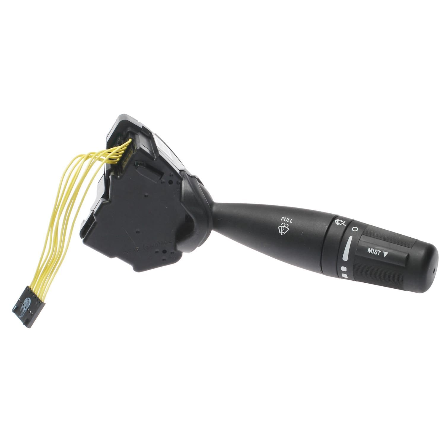 Standard Motor Products WP-235 Windshield Wiper Switch - OEM Replacement for Smooth Wiper Operation - Perfect for Rainy Weather & Winter Driving