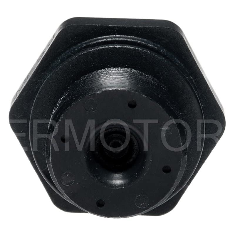Standard Motor Products V503 PCV Valve - High Performance Positive Crankcase Ventilation Valve for Cars, Trucks & SUVs | Improves Engine Efficiency & Reduces Emissions | Ideal for DIY Auto Repair & Maintenance