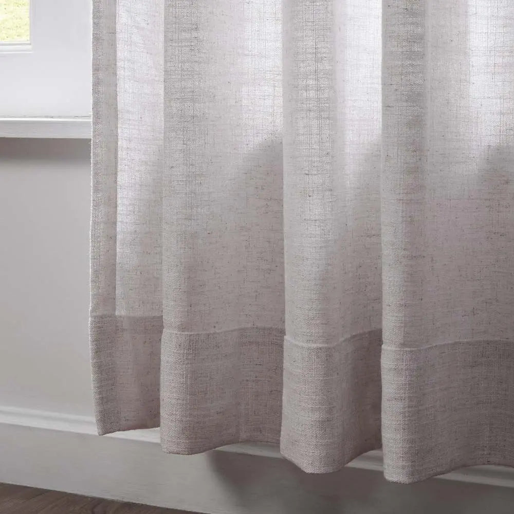 Custom Blackout Curtains for Sliding Glass Doors - Thermal Insulated Drapes for Patio & French Doors - Perfect for Living Room, Bedroom & Home Office (50