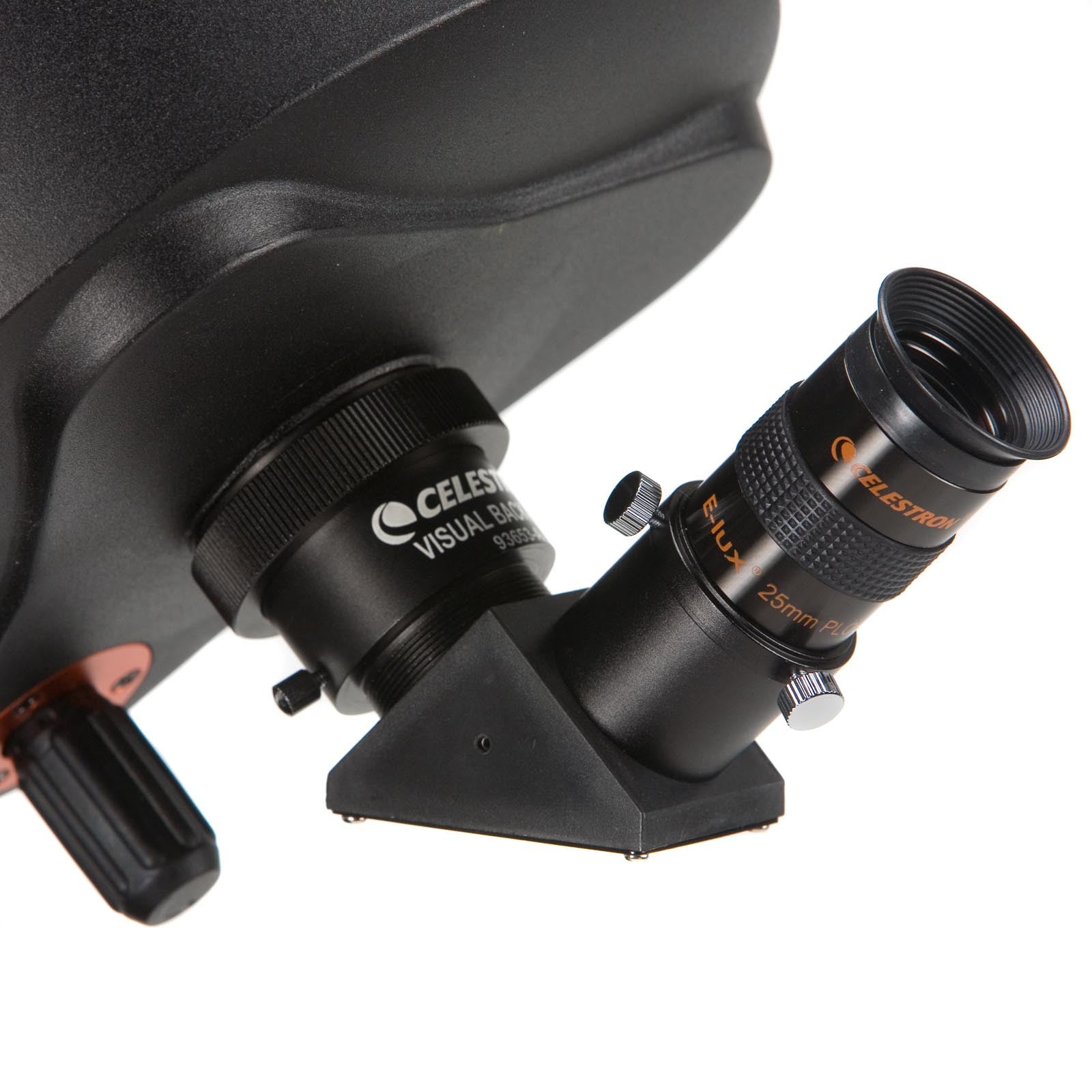 Celestron NexStar 8SE Telescope - 8-Inch Schmidt-Cassegrain Computerized Telescope for Astronomy Beginners & Professionals - Perfect for Stargazing, Astrophotography & Backyard Exploration
