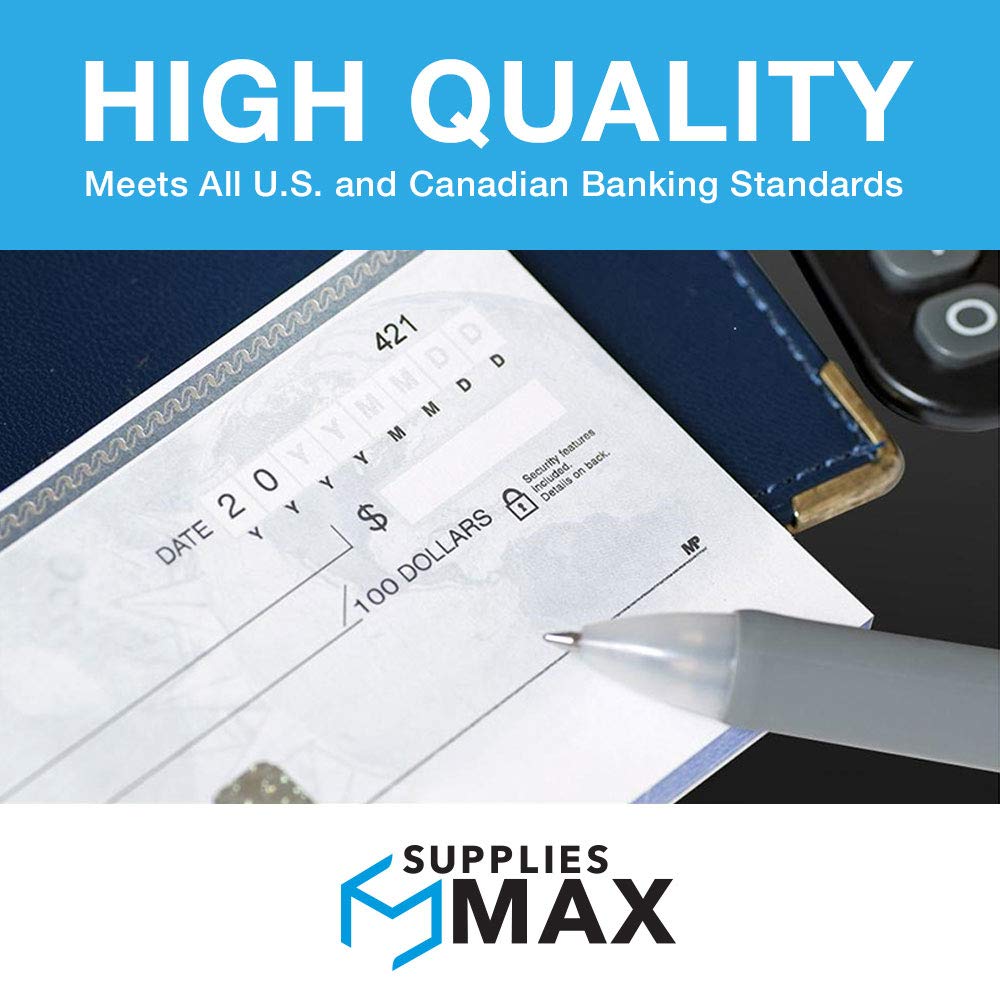 Lexmark MS-710/MS-810/MX-710/MX-810 Compatible MICR Toner Drum Unit - 2 Pack (100,000 Page Yield) - Model 520Z/52D0Z00 - Perfect for Bank Check Printing & Secure Document Processing