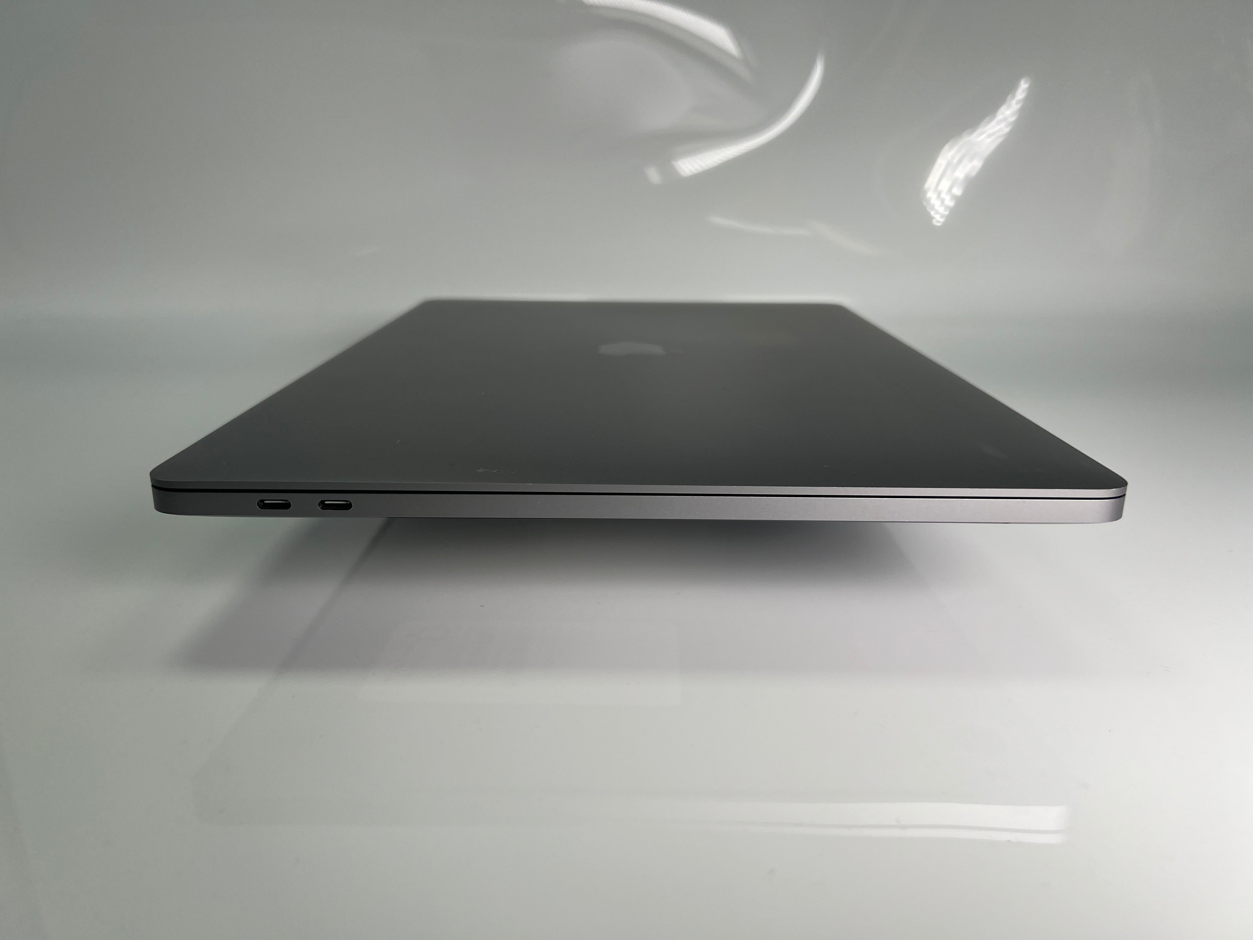 2019 Apple MacBook Pro 16-inch Laptop - 2.3GHz Intel Core i9, 16GB RAM, 1TB SSD, AMD Radeon Pro 5500M, Space Gray | Ideal for Graphic Design, Video Editing & Professional Work