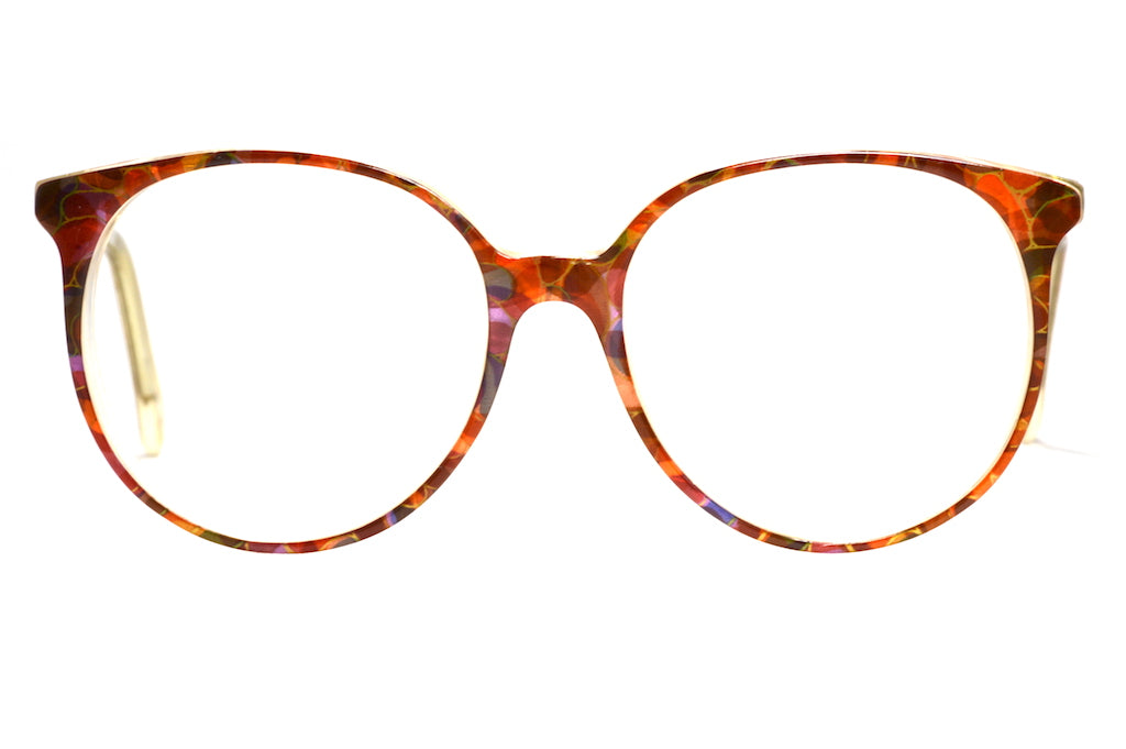 Oliver Goldsmith Newport 589 Eyeglasses - Classic Vintage Style Frames for Men & Women | Perfect for Reading, Work & Fashion Accessories