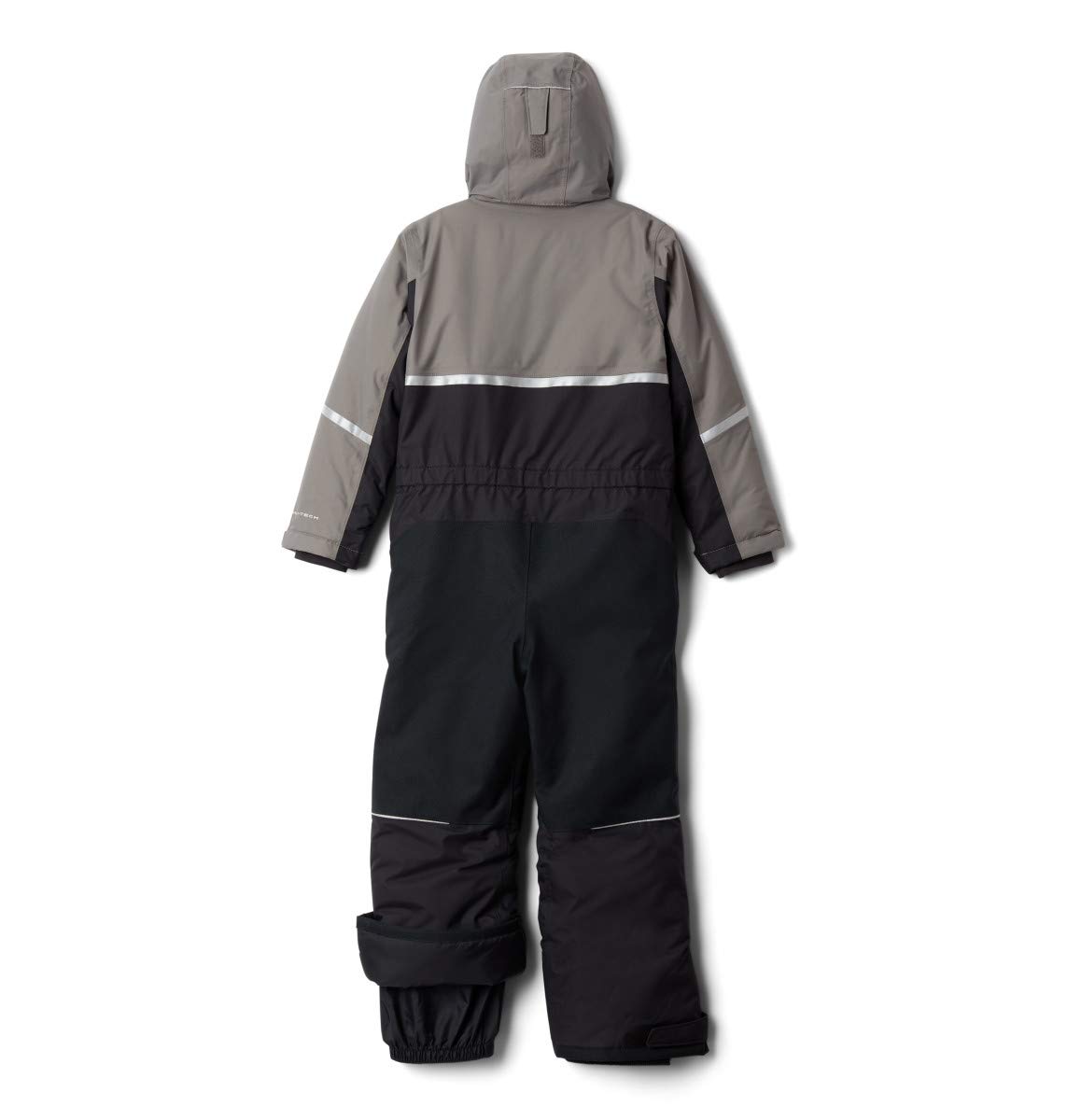 Columbia Unisex Baby Buga II Snowsuit - Warm Winter Jacket & Pants Set for Infants & Toddlers - Perfect for Snow Play, Sledding & Outdoor Adventures