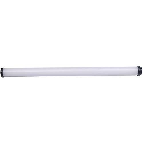 Aputure Amaran T2C RGB LED Tube Light (2 Feet) - Professional Video Lighting for YouTube, Photography, and Studio Production