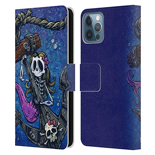 Mermaid Anchor