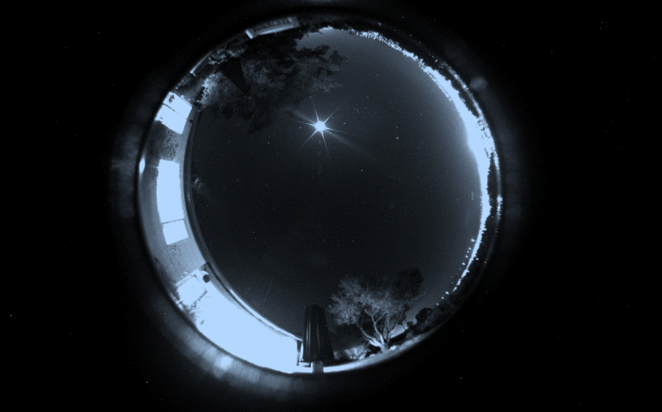 5III 485C Color Planetary and All Sky Camera - High Resolution Astronomy Imaging for Stargazing, Astrophotography, and Night Sky Observation