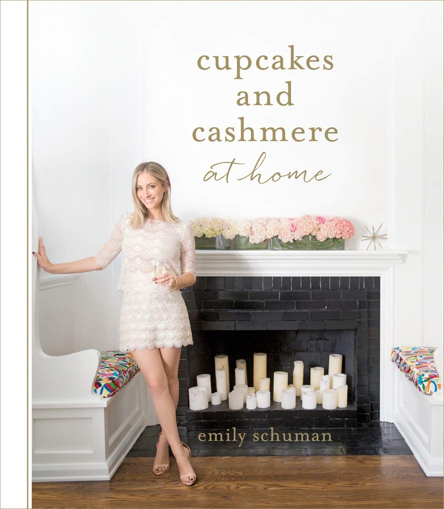 Cupcakes and Cashmere at Home - Cozy Loungewear & Stylish Home Decor for Relaxing Evenings & Hosting Gatherings