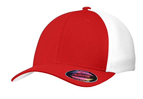 True Red/ White