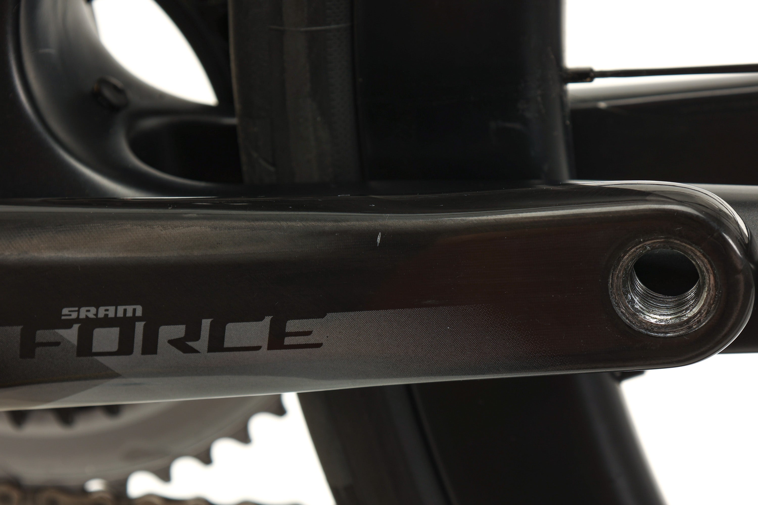 Argon 18 Krypton Pro Carbon Road Bike - 2022 Model, Large Frame Size | Lightweight & Fast for Racing & Endurance Training