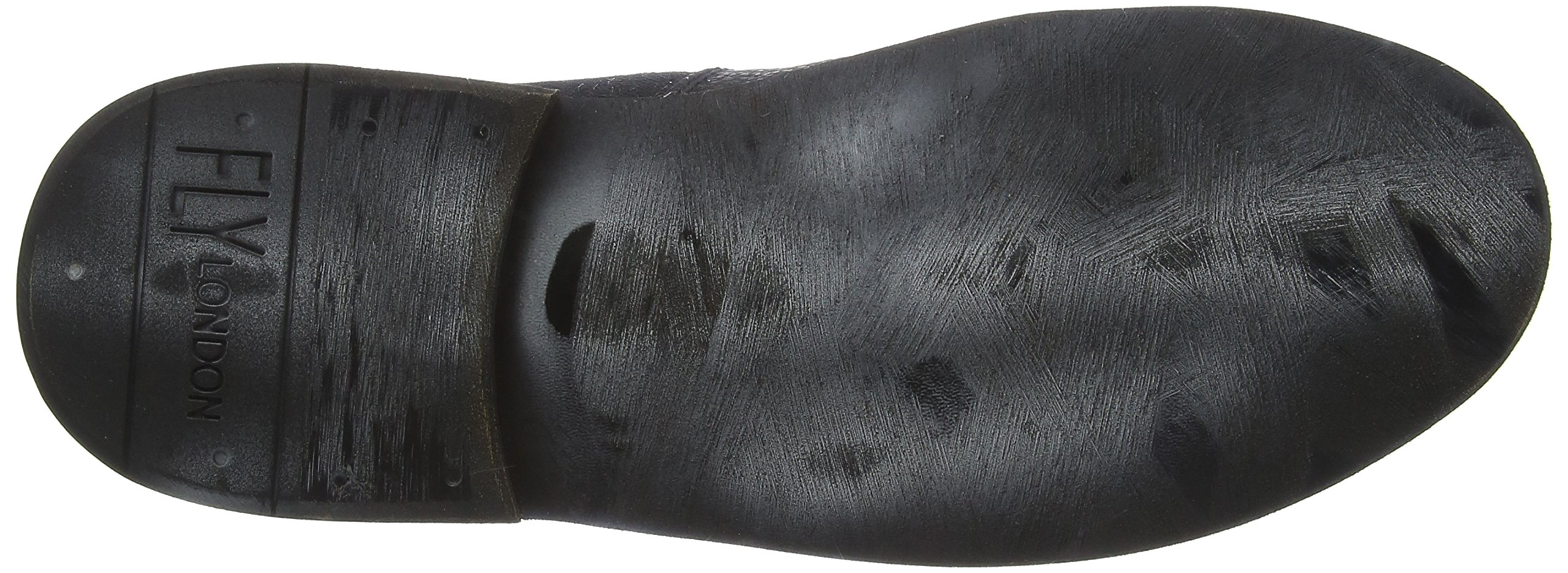 Fly London Men's Wack908 Chelsea Boots for Work & Casual Wear