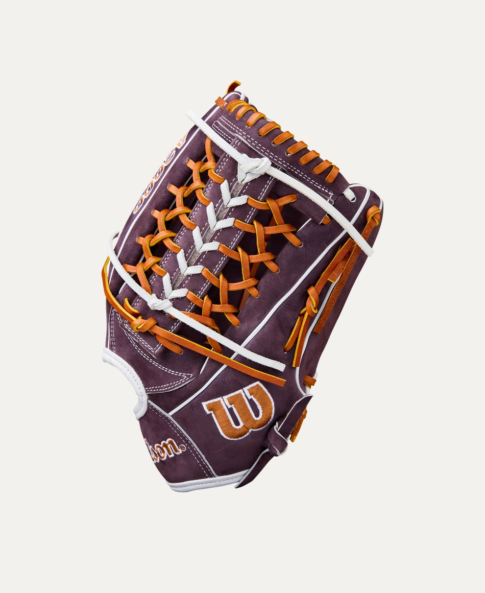 Wilson A2000 Fastpitch Softball Glove - 12.5