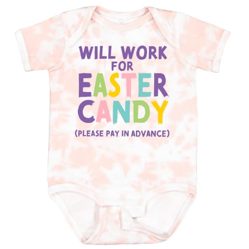 Tie Dye Pink