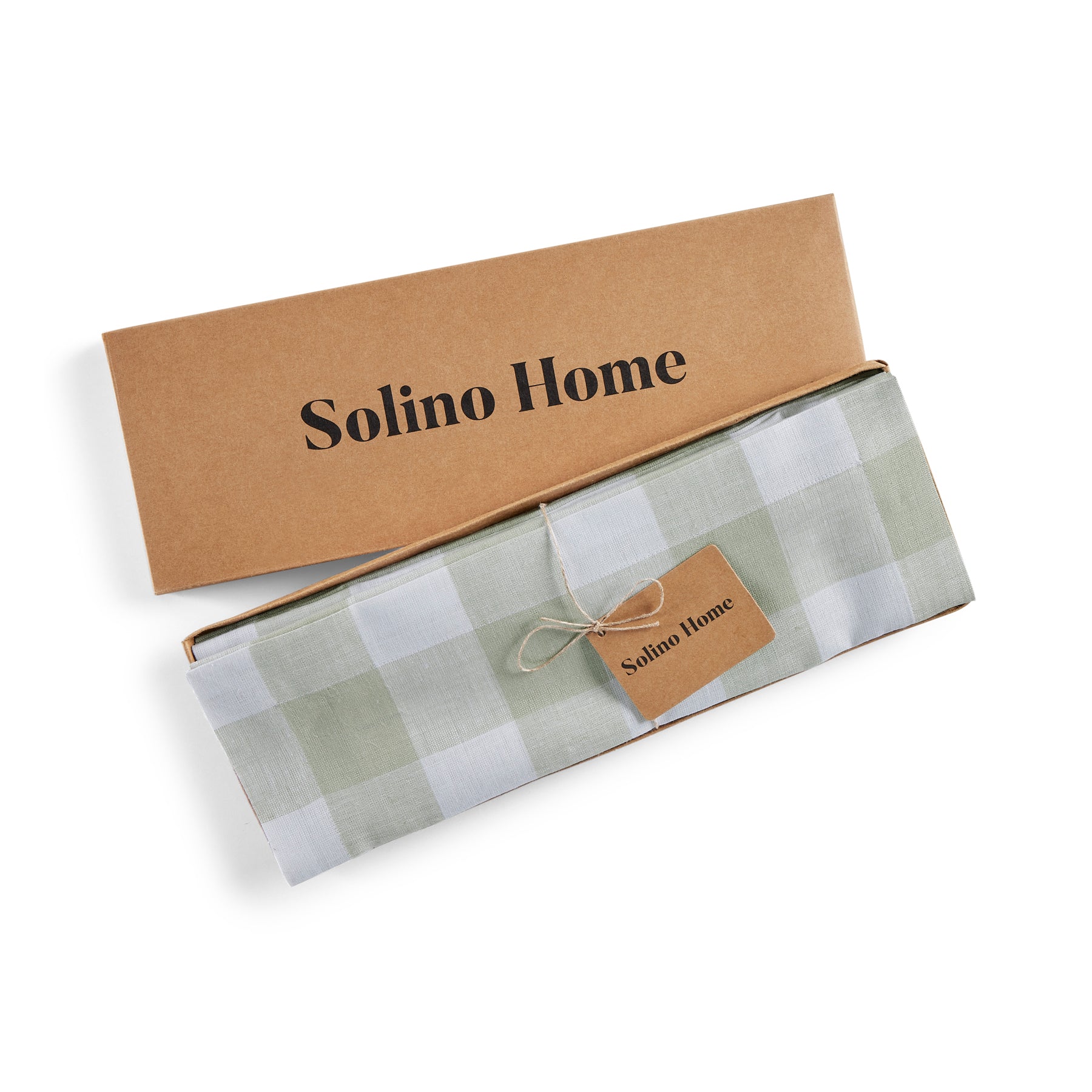Buffalo Check Cotton Placemats Set of 4 - Rustic Farmhouse Table Decor for Dining Room, Kitchen, and Holiday Gatherings