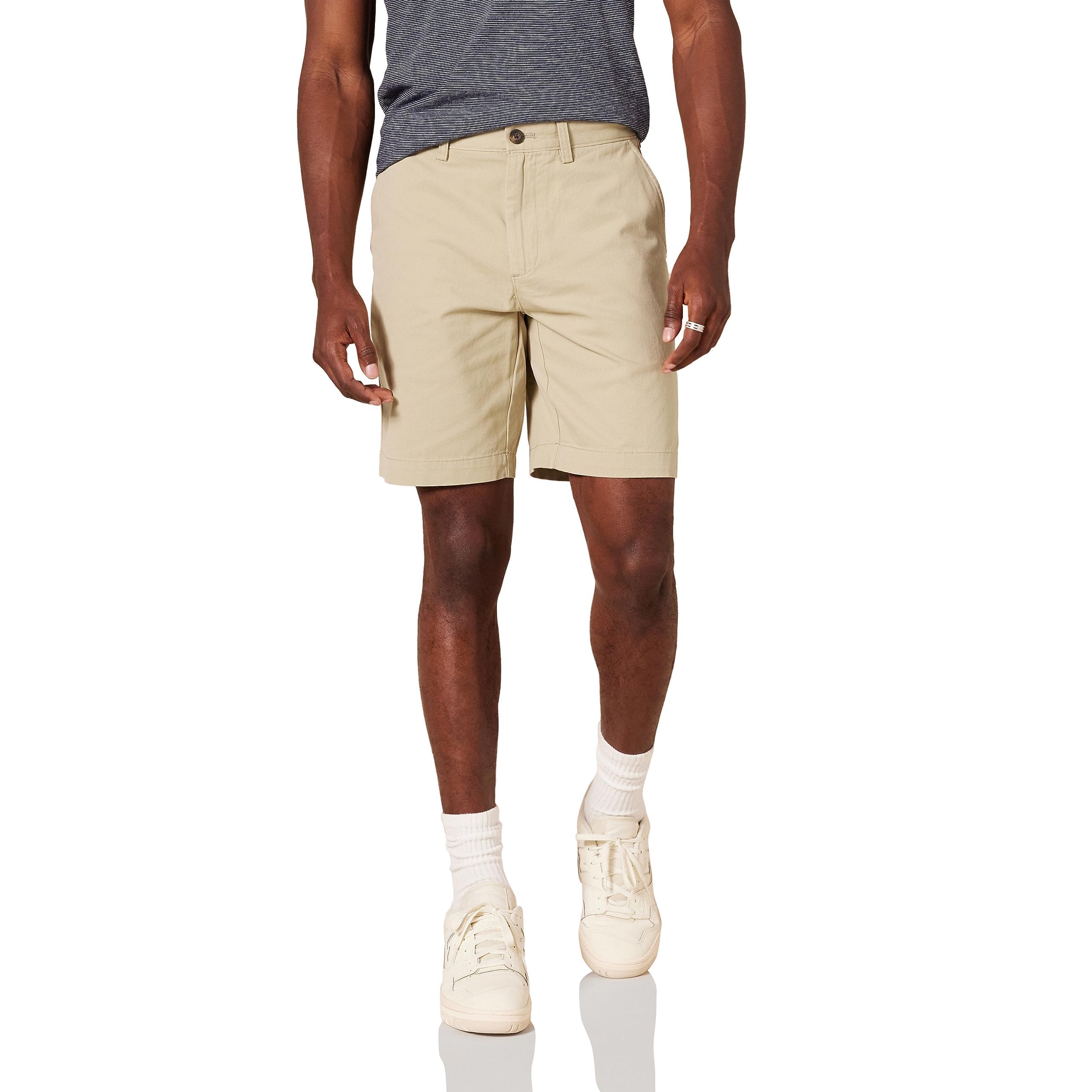 Amazon Essentials Men's Slim-Fit 9