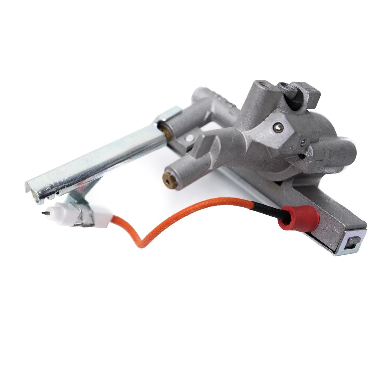 Bull Conversion Kit for Angus, Lonestar Select & Outlaw Gas Grills - Propane to Natural Gas Adapter - Model 17469 - Perfect for Backyard BBQs & Outdoor Cooking
