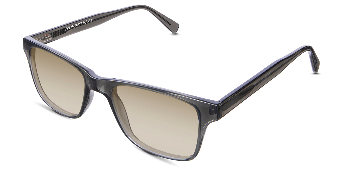 Veli Men's Prescription Sunglasses for Driving, Fishing & Outdoor Activities | UV Protection & Polarized Lenses