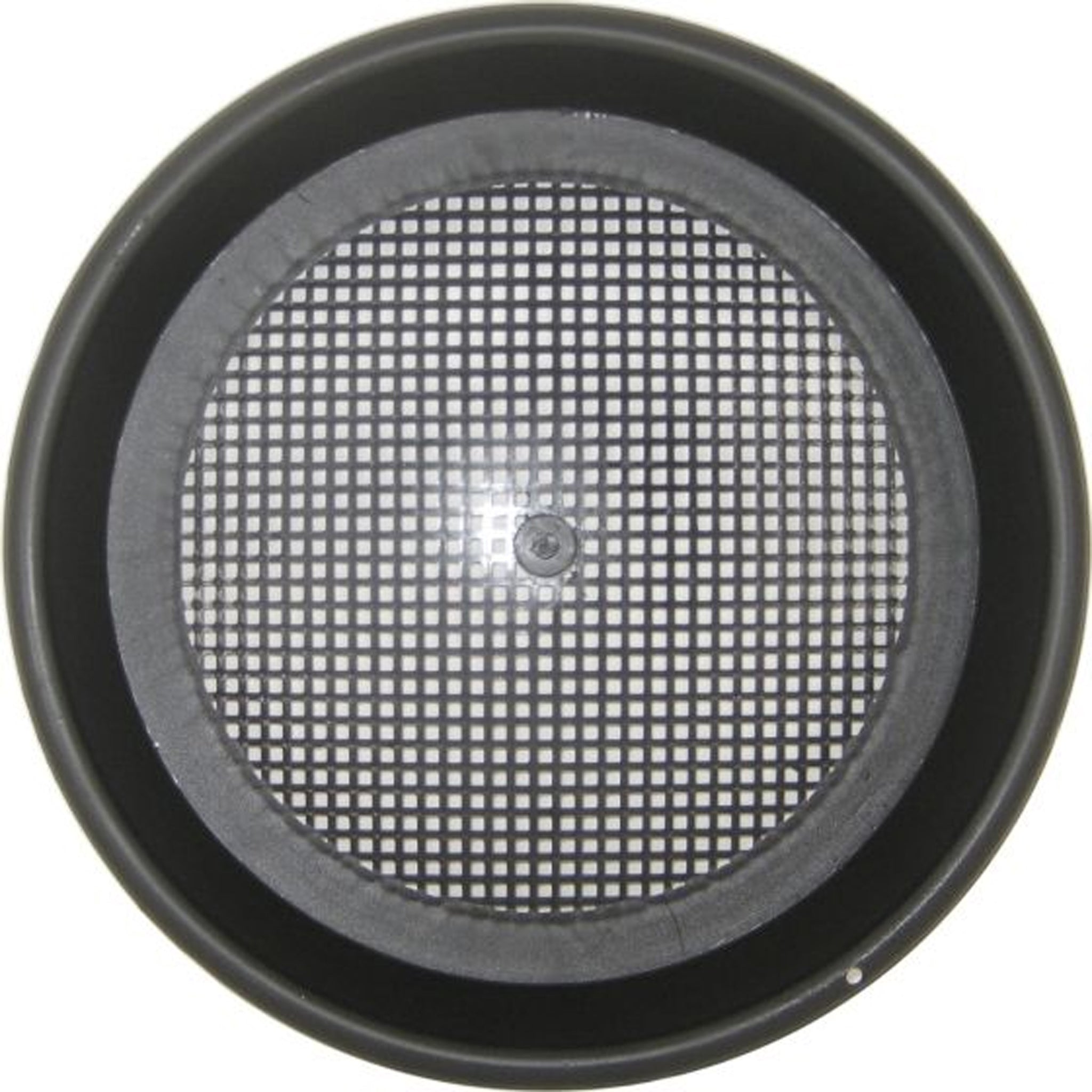 Raytech 16 Inch Gold Classifier Sifter - 1/4
