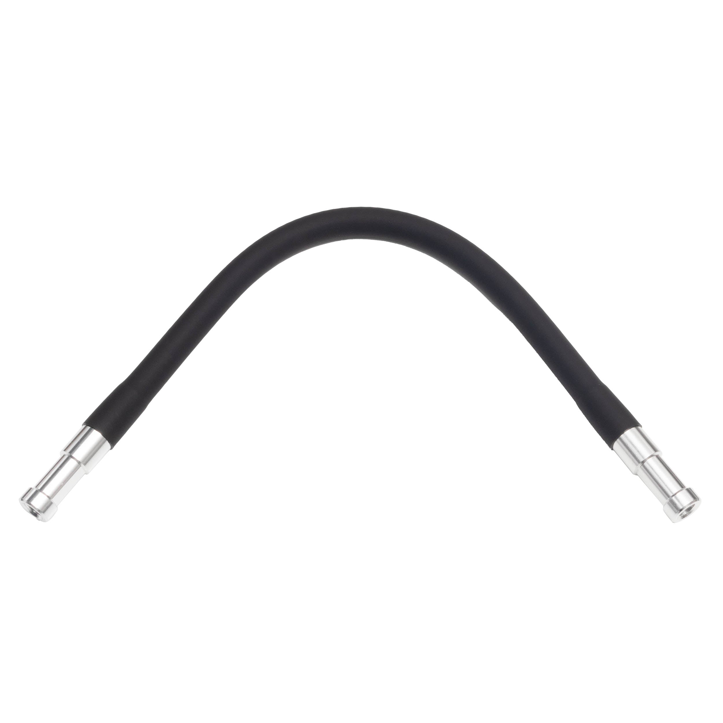 KNOWLED AF30SS Flexible Gooseneck Arm for LiteFlow Cine Reflector System - Adjustable Male/Male Mounting - Perfect for Studio Lighting, Photography & Video Production
