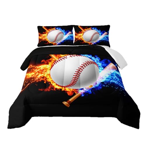 Baseball 5