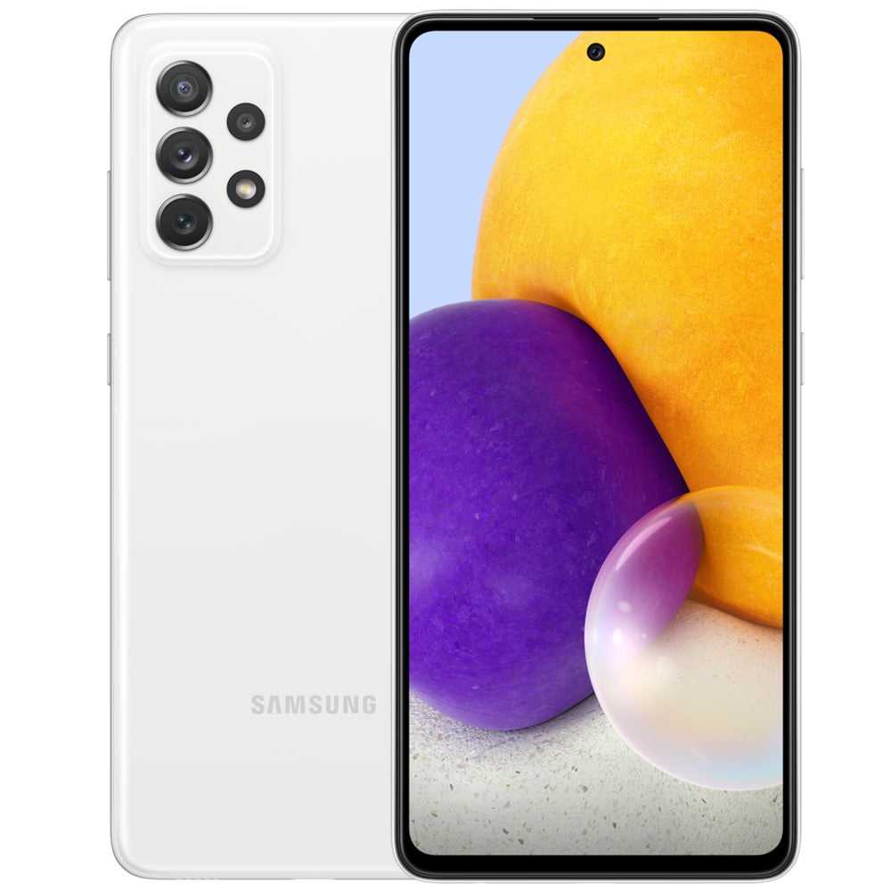 SAMSUNG Galaxy A72 128GB 6GB RAM 6.7