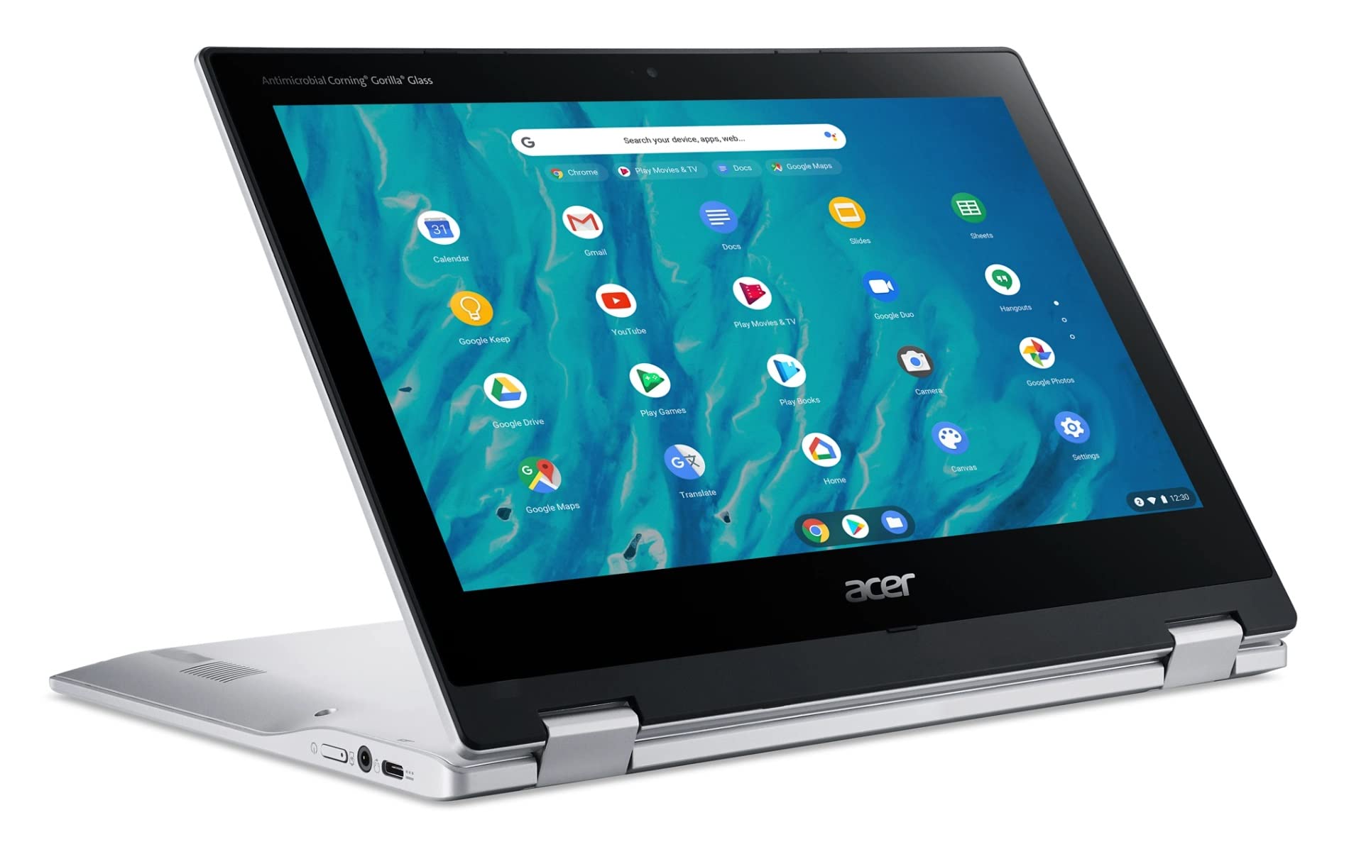 Acer Spin 311 11.6